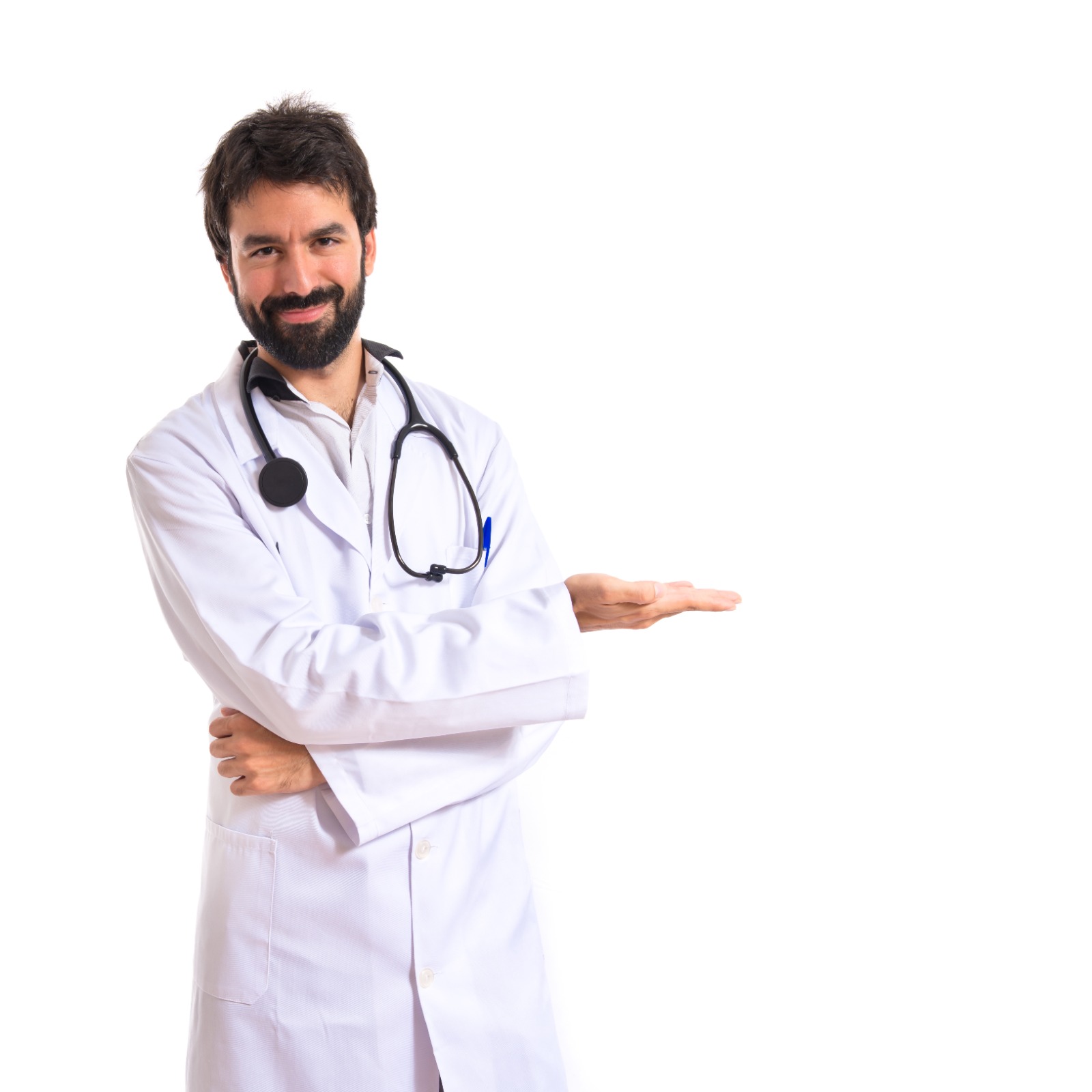 Doctor
