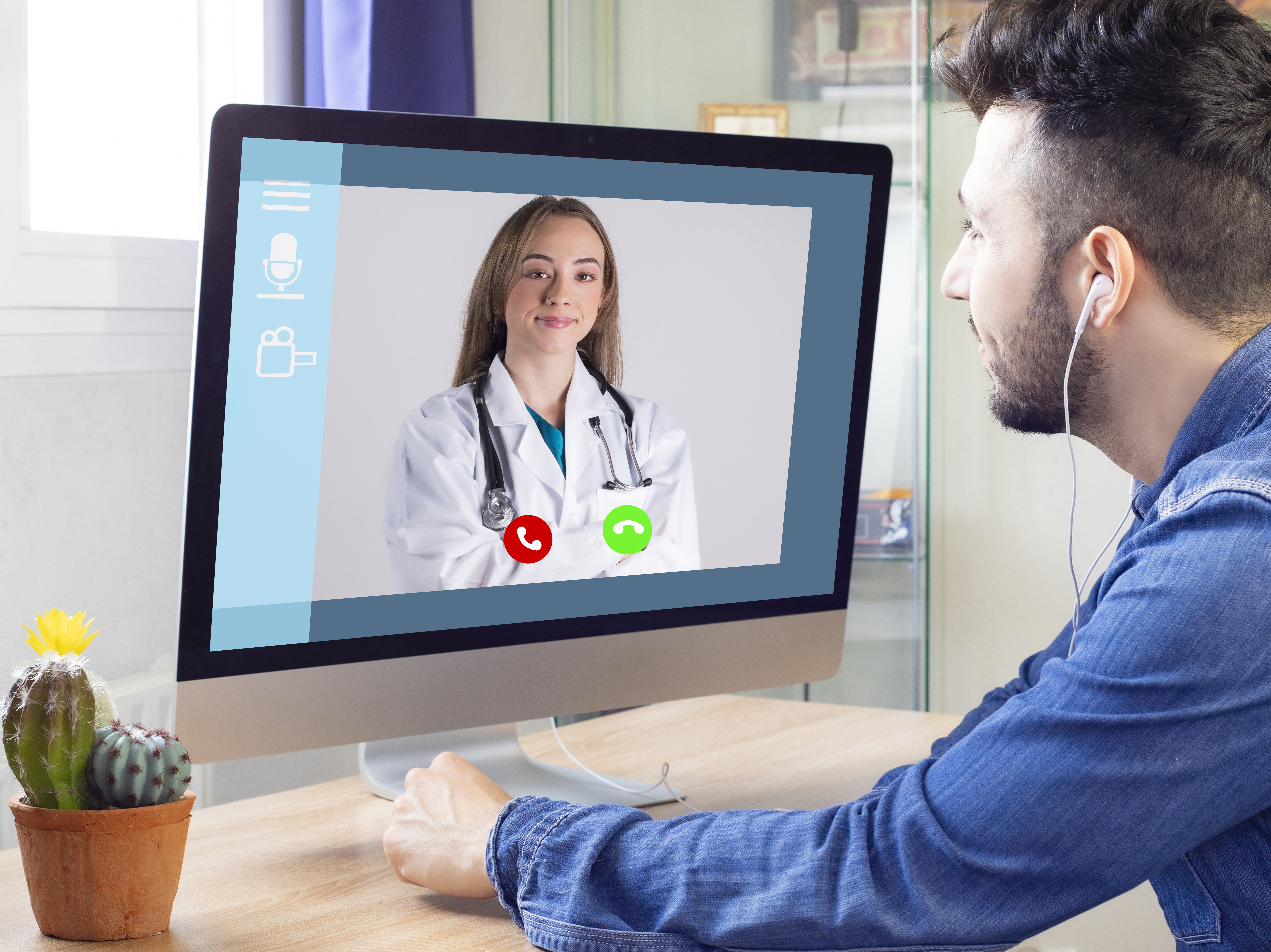 Video Consultation